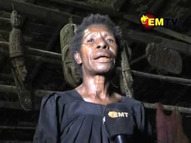 Monday 27th June 2022 EMTV Tok Pisin Nius Hetlain