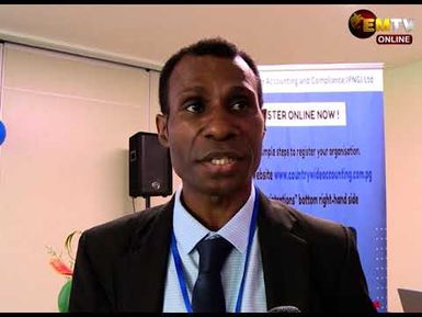 ACCOUNTING SYSTEM LAUNCHED