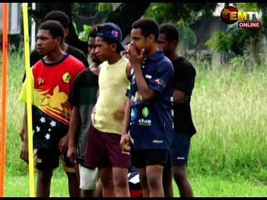 AFL DEVELOPMENT