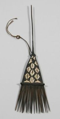 Head Comb