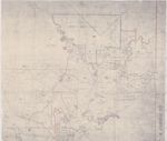 [Cadastral plan to north of Port Moresby] / [Department of Lands, Surveys and Mines]