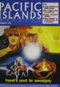 PACIFIC ISLANDS MONTHLY (1 November 1992)