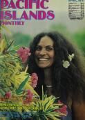 PACIFIC ISLANDS MONTHLY (1 April 1981)