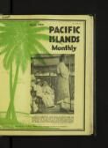 VERSATILE SAMOAN TRIES LAW, DETECTION, JOURNALISM, ETC. (1 April 1950)