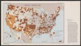 Status of important farmlands maps as of January 1, 1984