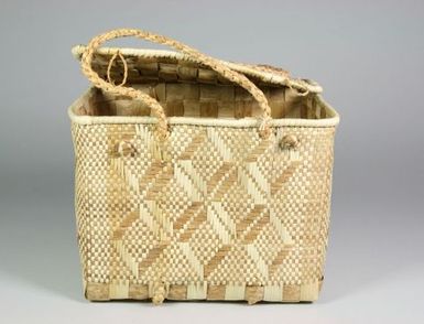 Kato (basket)