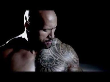 The Untold Story Behind Dwayne "The Rock" Johnson's Tattoo