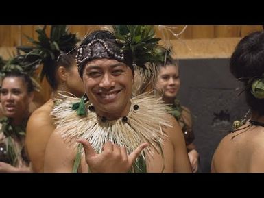 Tagata Pasifika Special: Te Maeva Nui NZ 2021
