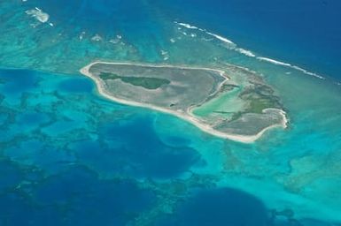 Pearl and Hermes Atoll