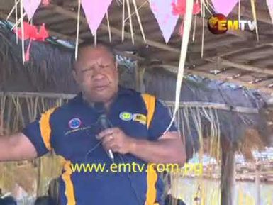 Central Communities Encouraged to Farm
