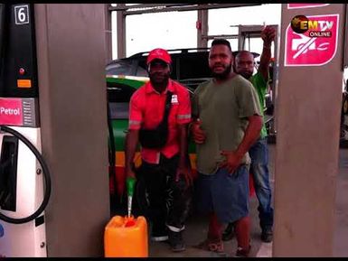 SEPT FUEL PRICES