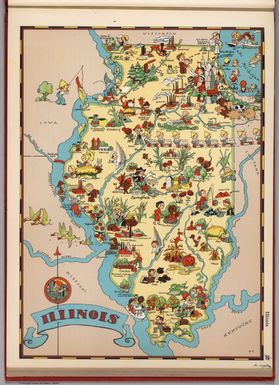 Illinois.