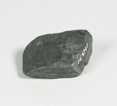 To'i Ma'a (adze blade)