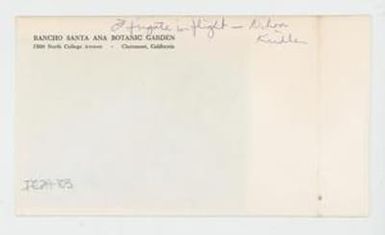 [Frigate in Hawaii, envelope IE29-103]