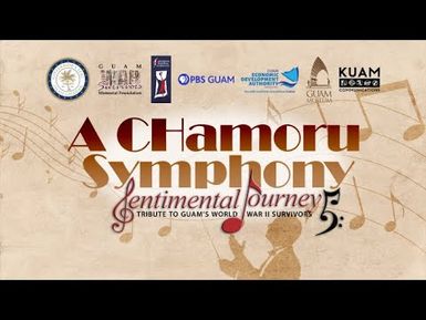 A CHamoru Symphony, Sentimental Journey