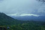 Mountain scenery, New Guinea highlands, May 1963