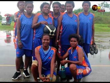 NGI BASKTBALL CHAMPIONSHIPS