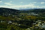 View of Port Moresby, [Papua New Guinea], 1957