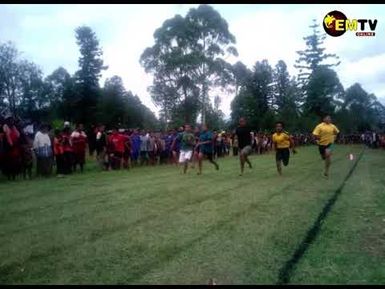 SIMBU ATHLETICS