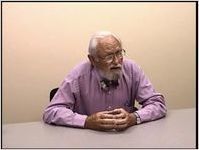 Oral history interview of Dr. Lloyd L. Burns, M.D.