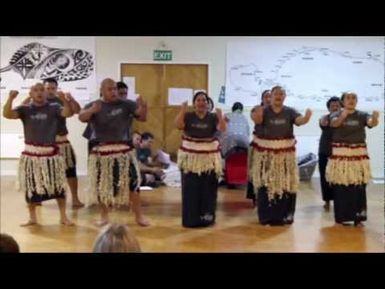 TAGATA PASIFIKA: Annual NZ Rotuma Kato'aga