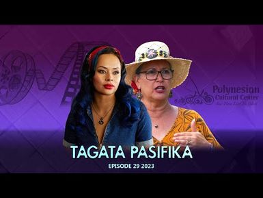 WATCH: Tagata Pasifika 2023 Episode 29