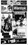 Wantok Niuspepa--Issue No. 0632 (August 09, 1986)