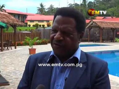 MOROBE READY FOR EXAMS