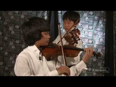 PBS Hawaii - HIKI NŌ Episode 109 | Mililani Middle School | Pursuing the Dream