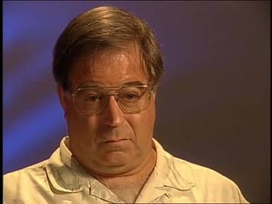 Biography Hawaii; Interview with Eric Seitz 9/11/02 #2 BOUSLOG 115. Eric Seitz #2 9/11/02