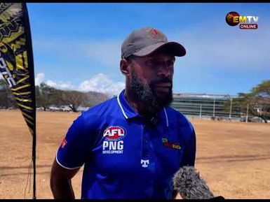 NIUKICK AFL MOTIVE
