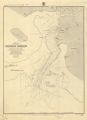 Pacific Ocean, Sandwich Islands, Oahu, south coast, Honolulu Harbour / chiefly from a survey by Navg. Lieutt. G.E.G. Jackson R.N., 1880 with additions from surveys made in 1856 and 1863 by T.A. Hull, Master, R.N. and Captain G.H. Richards, H.M.S. "Hecate" ; published at the Admiralty, 17th Mar. 1881 ; Engraved by Davies & Company.