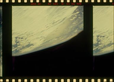 STS51C-35-030 - STS-51C - STS-51C earth observations