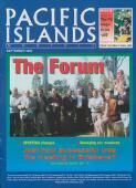 PACIFIC ISLANDS MONTHLY (1 September 1994)