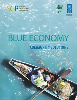 Blue Economy: Community solutions