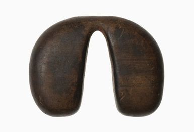ear weight