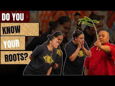 Know Your Roots - Ep 4 | Do our contestants 'know their root'-crops?