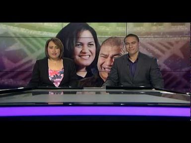 Tagata Pasifika - Full Episode - May 17th 2014