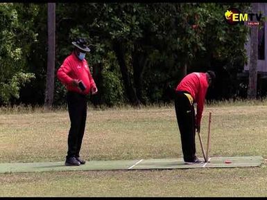 UMPIRE PROGRAM