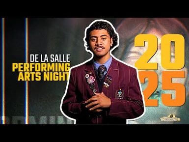 De La Salle Arts Showcase | Keepin' It Fresh
