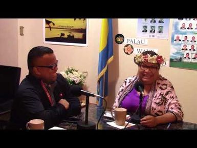 JOE ANASTACIO ON FAMILY HOUR (7.20.2018)