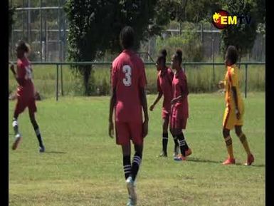 WOMEN'S OCEANIA CHAMPIONSHIP