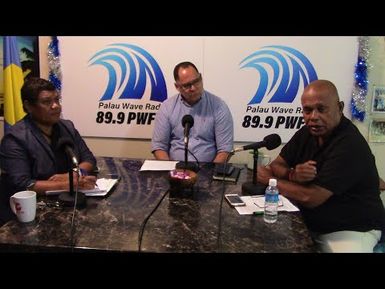 PNOC Update Talk Show (June 29, 2022)