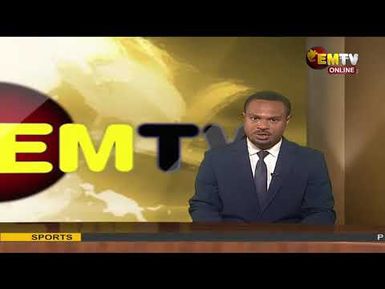 #Live NATIONAL EMTV NEWS | 6PM | SATURDAY 15th MARCH, 2025