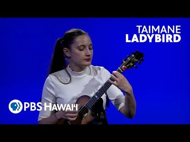 Taimane - Ladybird | PBS HAWAIʻI