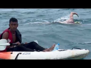 A’au atu le ali'i Rūsia ‘o Ivan Polyntcev mai ‘Upolu ‘i Sāvai’i ('Apolima Strait)