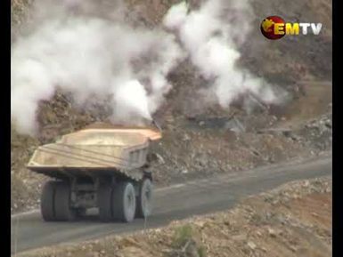 Mining Sector