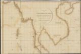 Chart of the East India Islands : exhibiting the several passages between the Indian and Pacific Oceans; inscribed to the comman