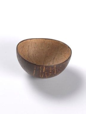 Coconut cup