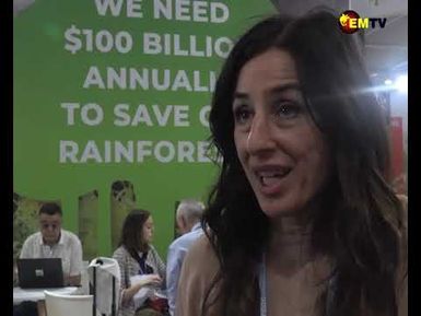 COALITION FOR RAINFOREST
